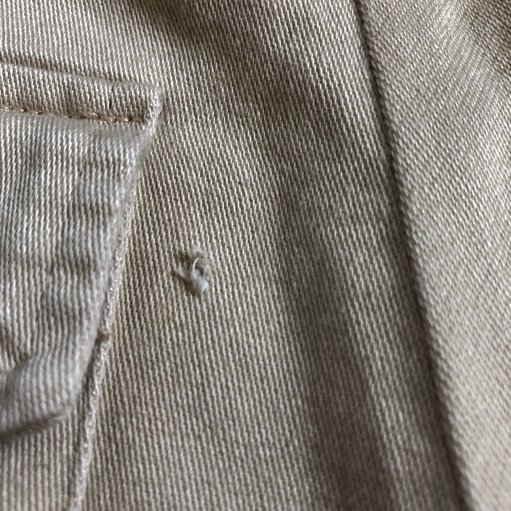 Ilana Kohn Lindy pants - 8 - Picture 9 of 11